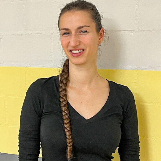 Sabrina | Salsa Cubana / Linea & Bachata