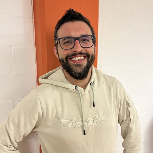 Vicente | Salsa Cubana, Bachata