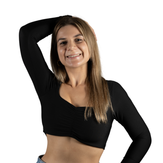 Angi | Salsa Cubana, Bachata