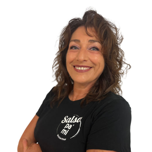 Maria | Salsa Cubana